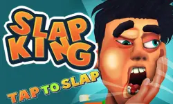 Slap King