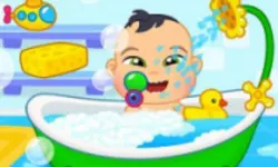 Babysitter Daycare Mania
