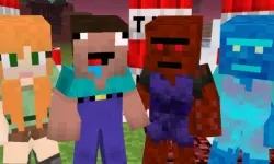 TNTcraft
