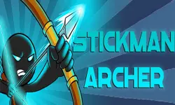 Stickman Archer 4