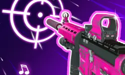 Beat Trigger - edm Music Game