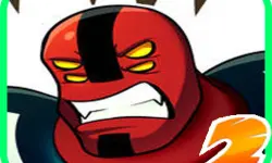 Ben 10 Subway Ultimate Alien