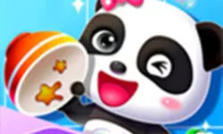 Baby Happy House Cleaning