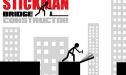 Stickman Bridge Constructor