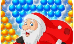 BUBBLE GAME 3: CHRISTMAS EDITION