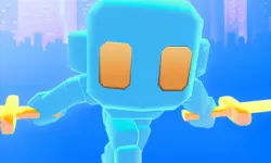 Samurai Flash