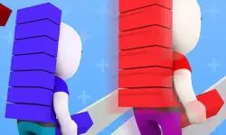 Brick War
