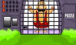 Caveman Escape 2