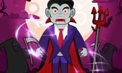 Kick The Dracula