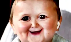Funny Hasbulla Face