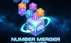number merger