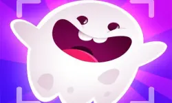 Ghost Patrol
