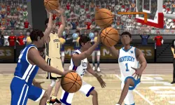 March Madness 2024