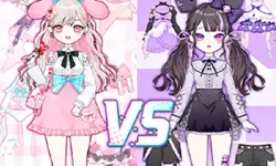 image Magic Princess Dress Up