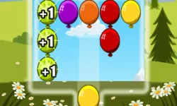 Balloon Saga
