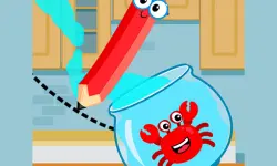 Red Crab Draw
