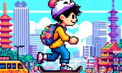 image Skate Boy