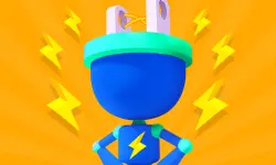 Plug Head 3D