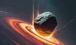 Black Holes