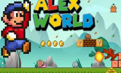 Alex World