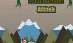 Bumper Cars Attack