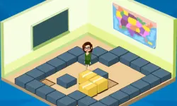 Box Puzzle