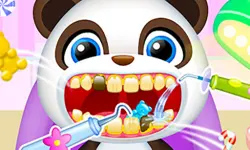 image Dentist Doctor Games For Baby