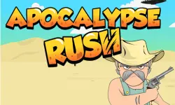 Apocalypse Rush