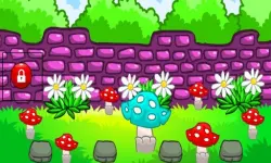Charmed Garden Escape