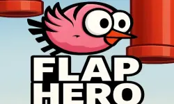 Flap Hero