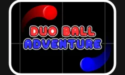 Duo Ball Adventure