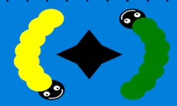 Snake Dash Challenge