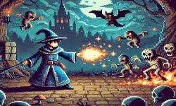 Pixel Wizard