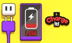 Charge My Phone!