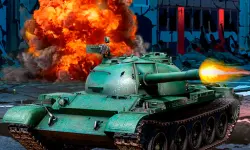 Tank Napoleon