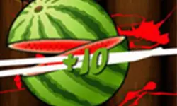 Katana Fruits Cutting Fun