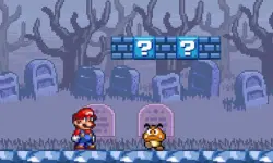 Super Mario Bros 2