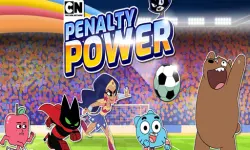 Penalty Football Shoot