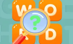 Guess Word Game