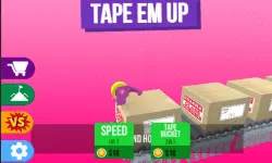 Tap em up