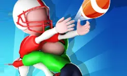 Crazy Touch Down