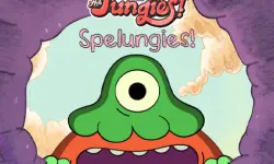 The Fungies Spelungies