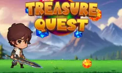 image Treasure Quest