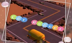CarRunner
