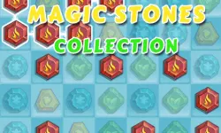 Magic Stones Collection