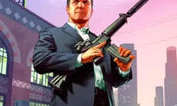 GTA Crime Simulator