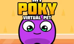 My Pou Virtual Pet