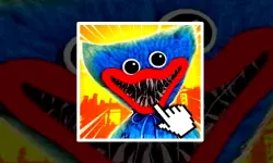 Huggy Wuggy Clicker