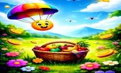 Candy Rain