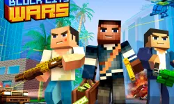 Block city wars